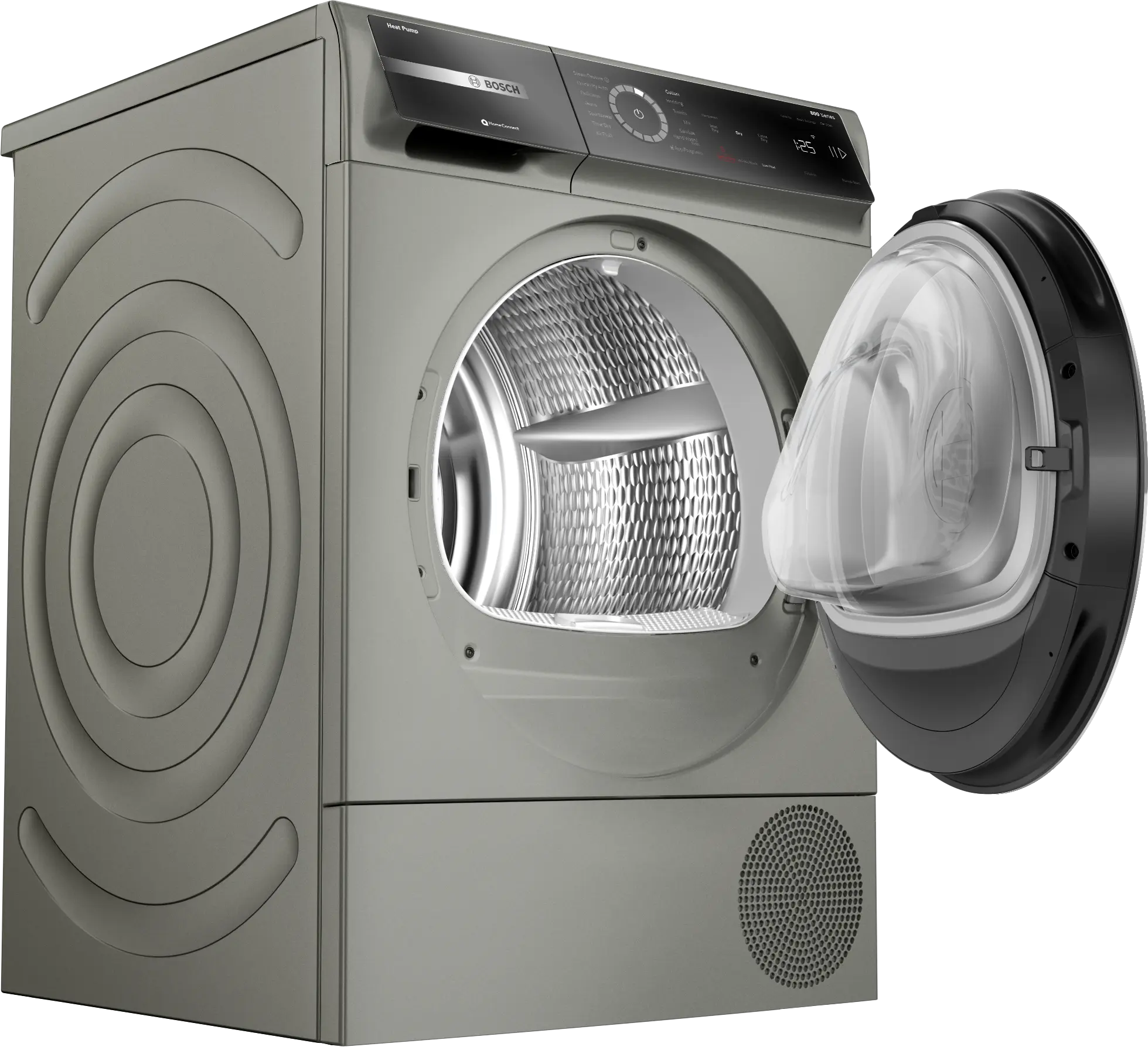 Bosch 800 Series Heat Pump Dryer