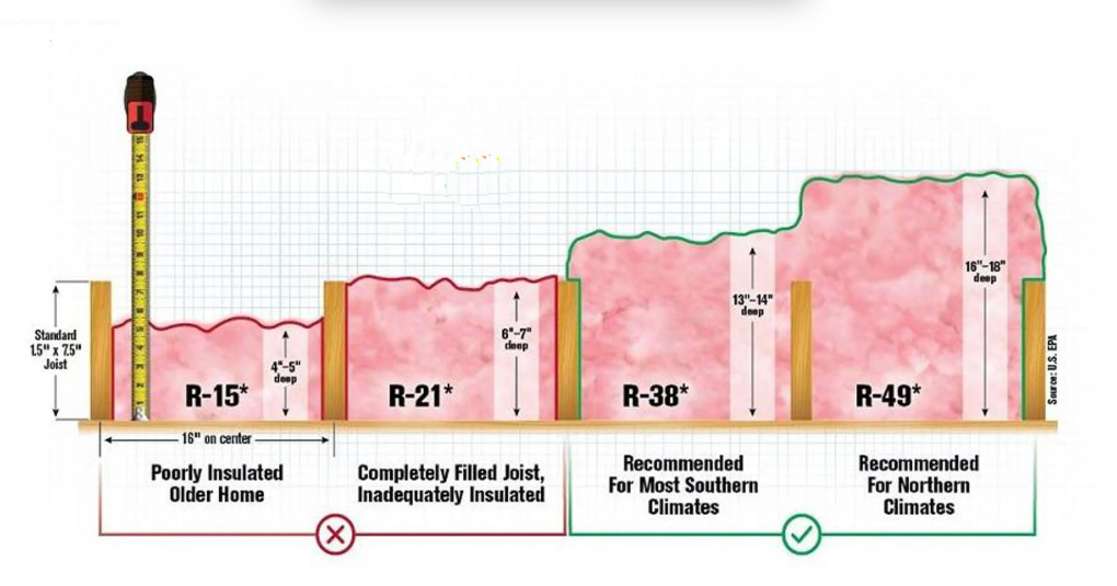Insulation